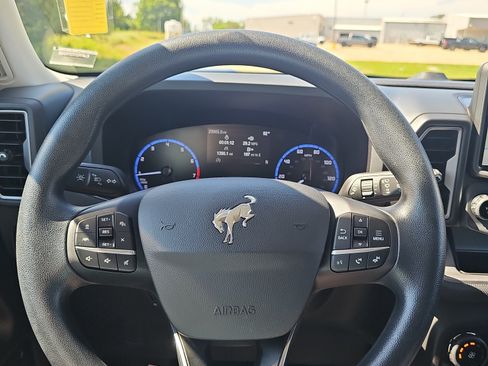 Used 2021 Ford Bronco Sport Big Bend AWD/4WD image 25