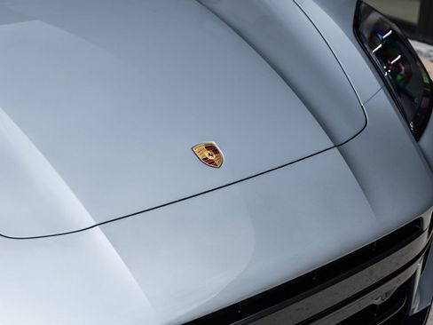 New 2026 Porsche Panamera GTS image 24