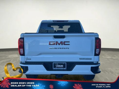 New 2026 GMC Sierra 1500 Elevation RWD image 5