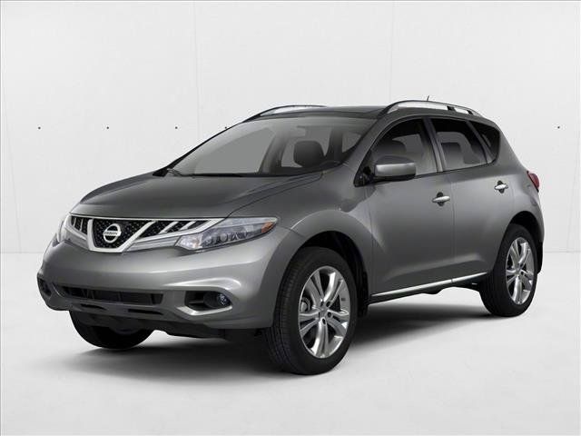Used 2013 Nissan Murano S AWD/4WD image 1