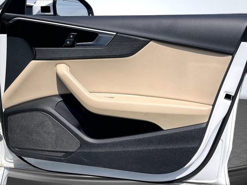 Used 2021 Audi A4 2.0T Premium w/ Convenience Package image 24