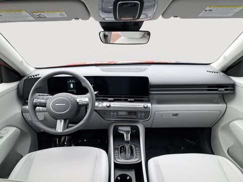 New 2025 Hyundai Kona SEL image 19