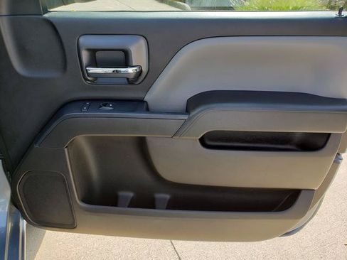 Used 2016 Chevrolet Silverado 1500 W/T w/ WT Fleet Convenience Package RWD image 13