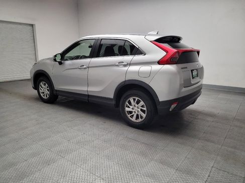 Used 2019 Mitsubishi Eclipse Cross ES image 3