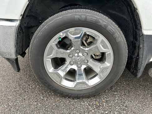 Used 2022 RAM 1500 Big Horn image 11