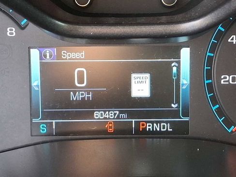 Used 2018 GMC Canyon SLT w/ Driver Alert Package image 20