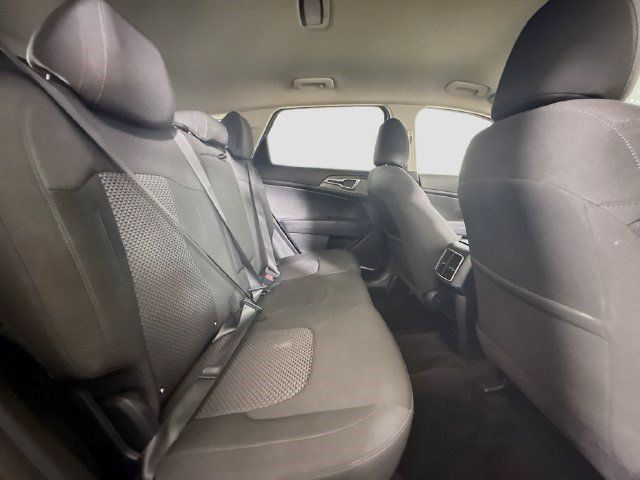 Used 2024 Kia Sportage LX FWD image 25