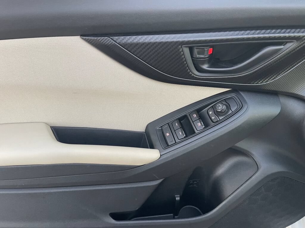Used 2019 Subaru Impreza 2.0i AWD/4WD image 7