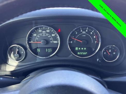 Used 2018 Jeep Wrangler Unlimited Sahara w/ Dual Top Group image 16