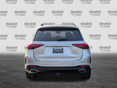 New 2025 Mercedes-Benz GLE 350 4MATIC image 9