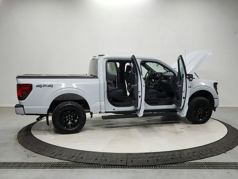 Used 2025 Ford F150 STX AWD/4WD image 16