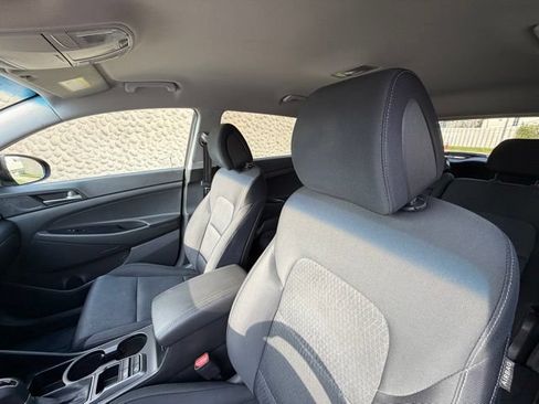 Used 2016 Hyundai Tucson Eco FWD image 14