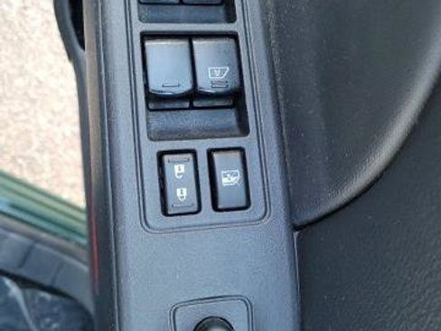 Certified 2024 Nissan Frontier PRO-4X w/ Pro Convenience Package image 10