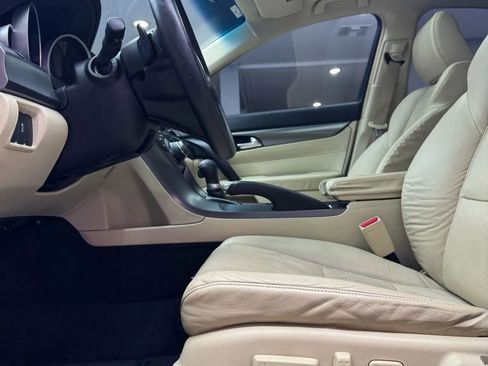 Used 2012 Acura TL w/ Advance Package image 15