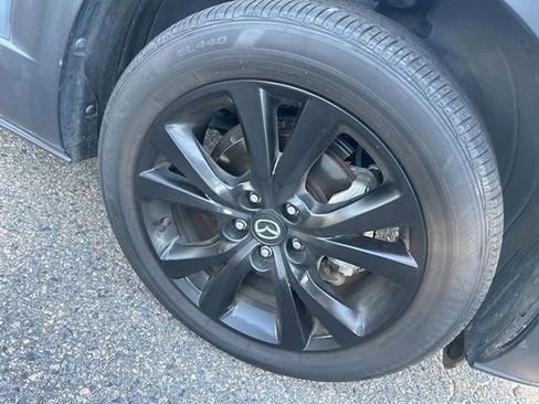 Used 2022 MAZDA CX-30 AWD 2.5 S w/ Preferred Package image 2