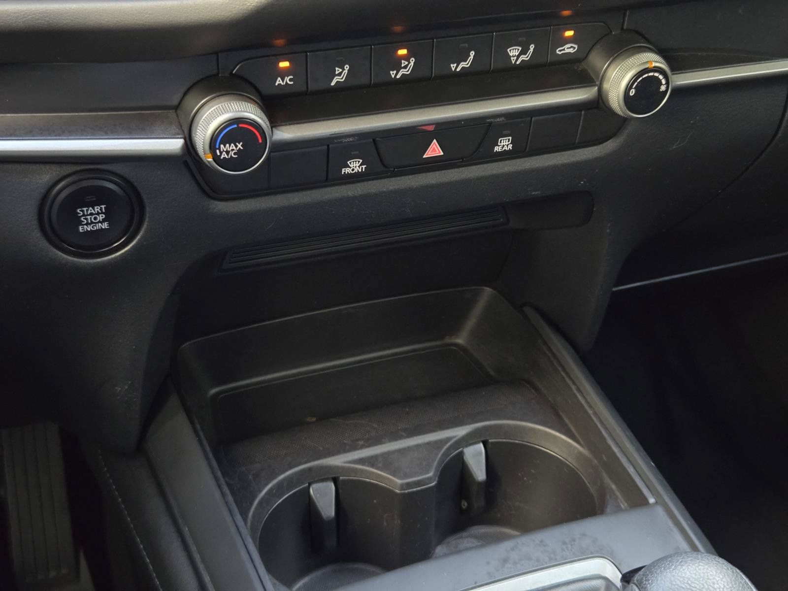 Certified 2021 MAZDA CX-30 FWD 2.5 S image 25