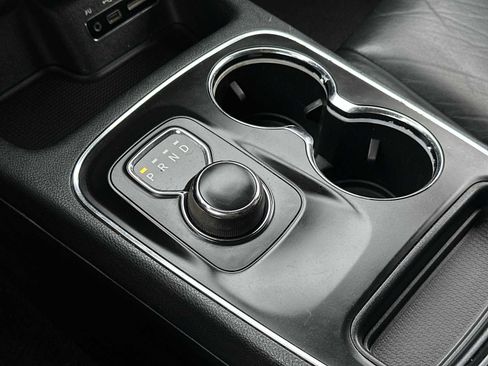 Used 2016 Dodge Durango Limited image 19