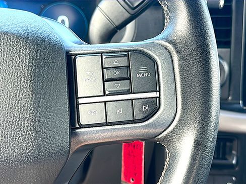 Used 2024 Ford F150 XLT w/ Mobile Office Package AWD/4WD image 27