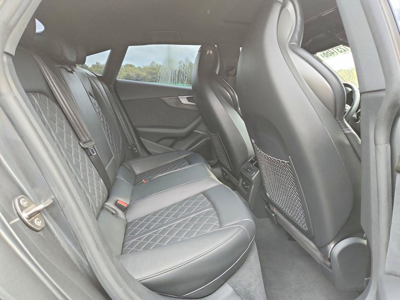 Used 2022 Audi S5 Premium Plus w/ Premium Plus Package AWD/4WD image 6