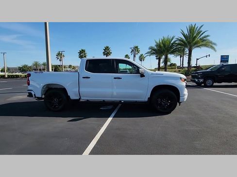 New 2026 Chevrolet Silverado 1500 Custom image 22