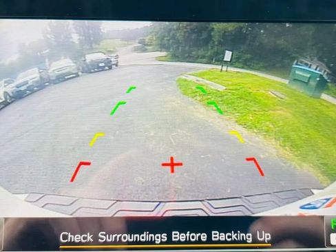 Used 2020 Subaru Forester Sport w/ Popular Package #2 AWD/4WD image 15