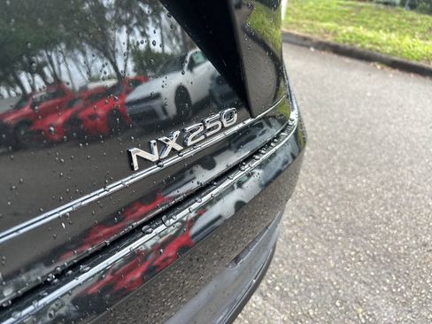 Used 2023 Lexus NX 250 FWD w/ Towing Package (2000 Lbs) image 19