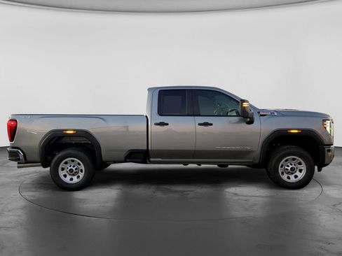 New 2026 GMC Sierra 2500 Pro w/ Convenience Package AWD/4WD image 5