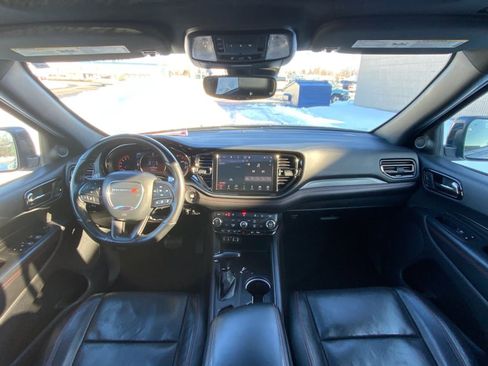 Used 2024 Dodge Durango GT image 32