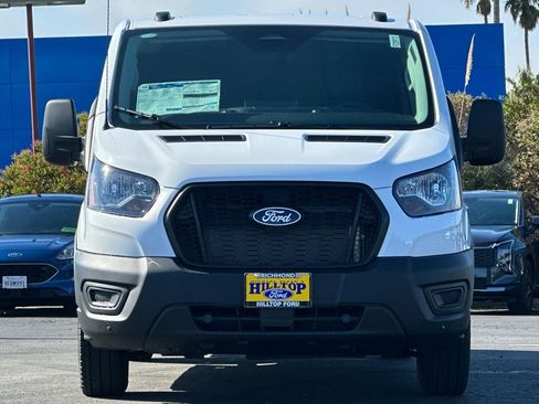 New 2026 Ford Transit 150 Base image 49
