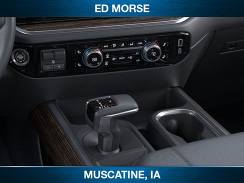 New 2026 GMC Sierra 1500 Elevation AWD/4WD image 23