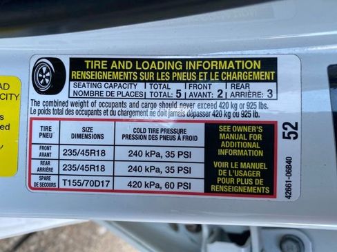 Used 2021 Toyota Camry SE image 26