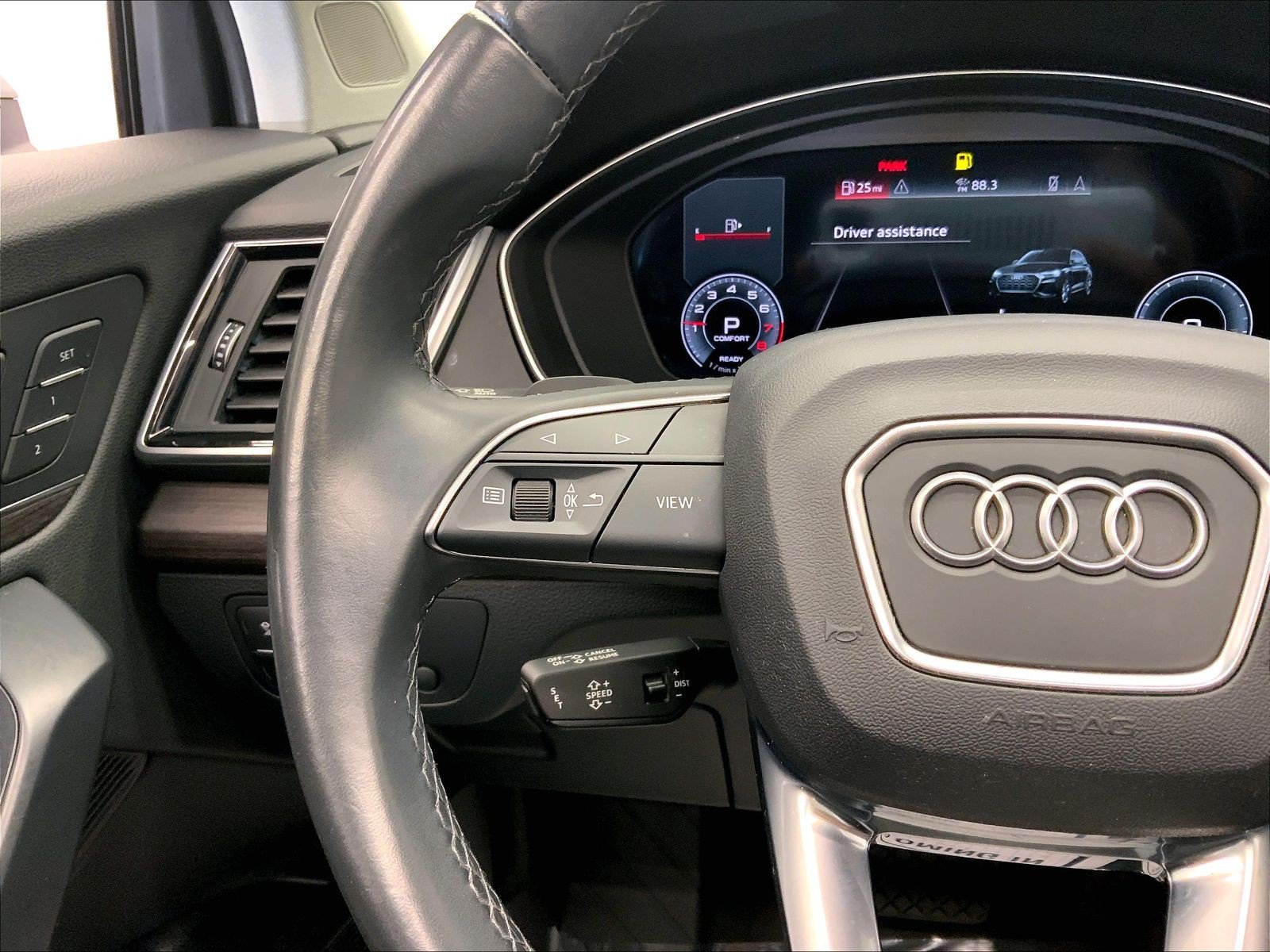 Certified 2023 Audi Q5 2.0T Premium Plus AWD/4WD image 20