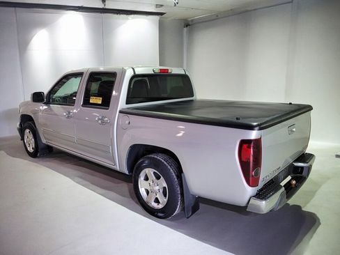 Used 2012 GMC Canyon SLE image 12