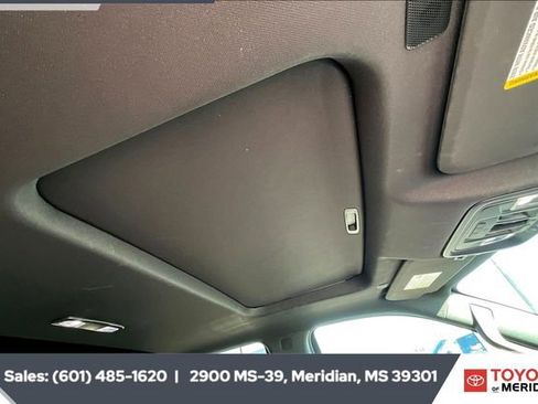 Used 2024 Chevrolet Silverado 1500 High Country w/ Technology Package image 16