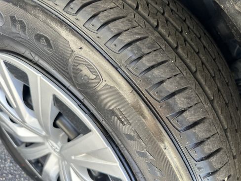 Used 2023 Toyota Camry LE FWD image 7