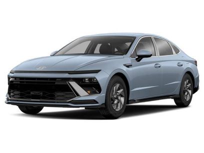 New 2025 Hyundai Sonata SE