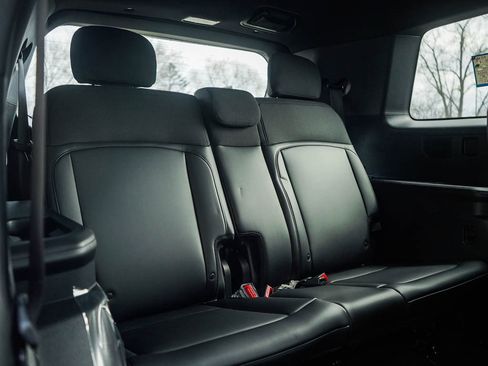 New 2027 Kia Telluride S AWD/4WD image 14