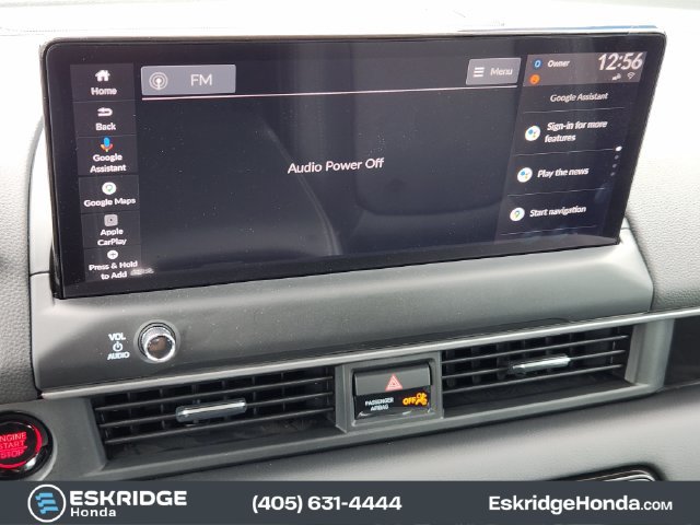 New 2026 Honda Pilot EX-L image 12
