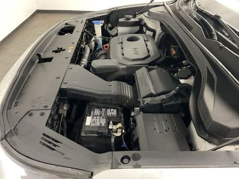 Used 2020 Hyundai Santa Fe SEL w/ Convenience + Premium Package FWD image 19
