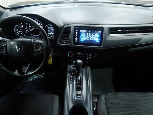 Used 2022 Honda HR-V Sport image 15