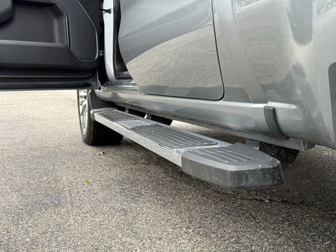 Used 2024 Chevrolet Silverado 1500 LTZ image 28