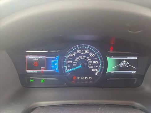 Used 2019 Ford Flex SEL w/ Equipment Group 202A image 14