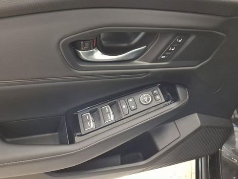 Certified 2025 Honda Accord Touring image 12