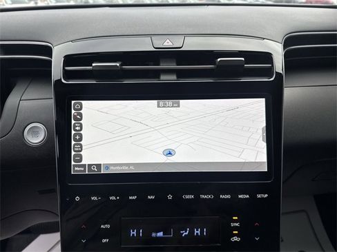 Used 2024 Hyundai Santa Cruz SEL w/ Activity Package image 17