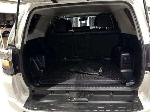Used 2023 Toyota 4Runner TRD Pro image 26
