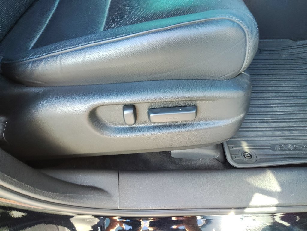 Used 2020 Honda Passport Elite image 35
