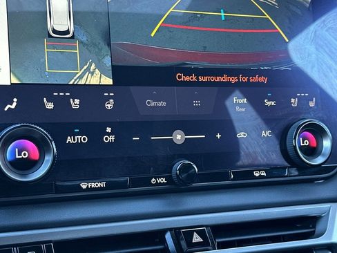 Certified 2024 Lexus RX 350h RX 350h image 25