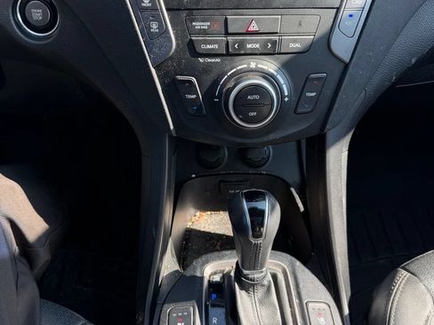 Used 2015 Hyundai Santa Fe Sport 2.0T w/ Option Group 05 AWD/4WD image 16