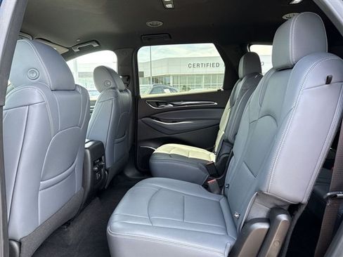 Certified 2024 Buick Enclave Essence w/ Trailering Package, 5000 lbs. AWD/4WD image 27