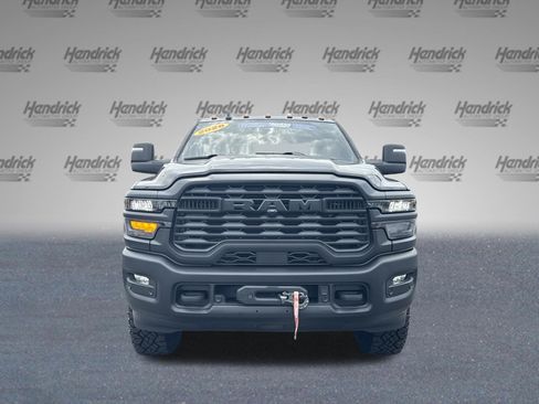 Used 2026 RAM 2500 Tradesman w/ Power Wagon Package AWD/4WD image 3